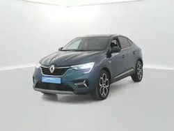 Bleu zanzibar Occasion 2022 Renault Arkana SUV | 22 390 €