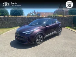 Othercolor Utilisé 2022 Toyota C-HR SUV | 23 990 € (Prix juste)