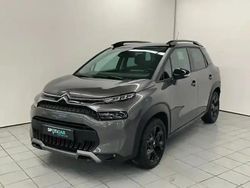Gris platinium (m) Occasion 2024 Citroën C3 Aircross PureTech SUV | 18 490 € (Prix juste)