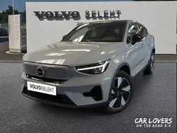 Gris Utilisé 2025 Volvo C40 Plus SUV | 49 900 €