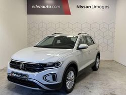 Utilisé 2022 VW T-Roc Life SUV | 22 490 € (Prix juste)