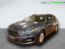 Utilisé 2021 Ford Mondeo Break | 23 000 € (Bon prix)
