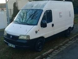 Occasion 2005 Fiat Ducato Dynamic Van | 2 500 €