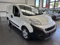 Blanc Utilisé 2022 Fiat Fiorino Monospace | 13 945 €