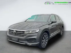 Utilisé 2020 VW Touareg SUV | 50 400 € (Prix cher)