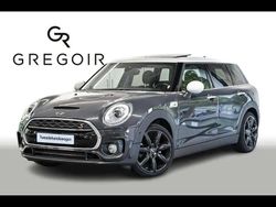 Noir Utilisé 2019 Mini Cooper S Clubman Break | 22 450 €