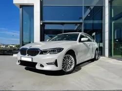 Othercolor Utilisé 2022 BMW 320 Comfort Edition Berline | 33 395 € (Super prix)