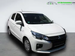 Utilisé 2021 Mitsubishi Space Star Citadine | 13 100 € (Prix juste)