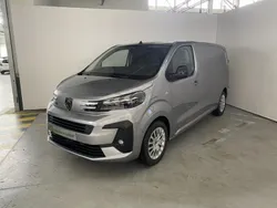 Gris Nouvelle 2024 Peugeot e-Expert Premium Van | 34 990 € (Super prix)