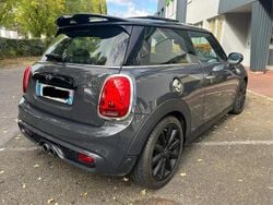 Utilisé 2015 Mini Cooper S Chili Citadine | 15 490 € (Bon prix)