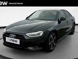 Noir Utilisé 2020 Audi A4 Design Berline | 25 500 € (Prix juste)
