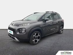 Gris Utilisé 2020 Citroën C3 Aircross PureTech SUV | 10 990 € (Prix juste)