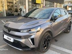 Gris Utilisé 2025 Renault Captur Esprit Alpine SUV | 31 190 €