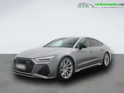 Utilisé 2024 Audi RS7 Sport Citadine | 116 500 € (Bon prix)