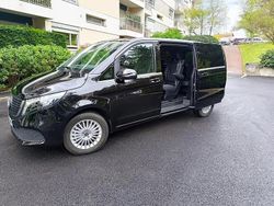 Utilisé 2024 Mercedes EQV300 Avantgarde Monospace | 47 900 €