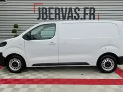Nouvelle 2024 Peugeot Expert Van | 33 590 € (Bon prix)