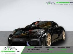 Utilisé 2022 Porsche Cayman GT4 Coupé | 119 400 € (Super prix)