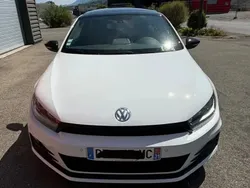 Utilisé 2016 VW Scirocco Coupé | 14 500 €