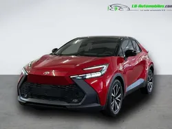 Utilisé 2025 Toyota C-HR SUV | 36 000 € (Prix cher)