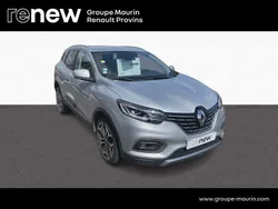 Gris Utilisé 2019 Renault Kadjar Intens SUV | 16 990 € (Bon prix)