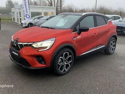 Biton Nouvelle 2025 Mitsubishi ASX Intense SUV | 28 799 € (Prix juste)