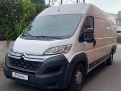 Utilisé 2020 Citroën Jumper Business Class Monospace | 10 000 € (Prix juste)