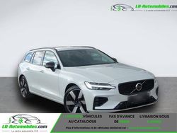 Utilisé 2024 Volvo V60 Break | 48 500 € (Prix assez cher)
