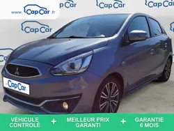 Utilisé 2017 Mitsubishi Space Star Intense Citadine | 7 990 € (Super prix)