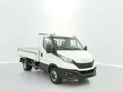 Nouvelle 2024 Iveco Daily | 54 180 € (Prix juste)