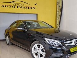 Utilisé 2014 Mercedes C220 Executive Berline | 16 490 € (Prix juste)
