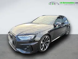 Utilisé 2022 Audi RS4 Sport Break | 73 400 € (Super prix)