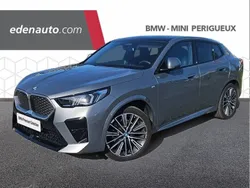 Gris Utilisé 2024 BMW iX2 M Sport SUV | 39 590 € (Bon prix)