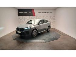 Utilisé 2025 BMW X2 M Sport SUV | 51 900 €