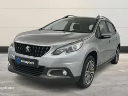 Utilisé 2019 Peugeot 2008 Active SUV | 12 999 € (Super prix)