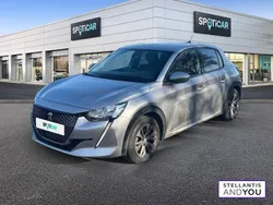 Utilisé 2020 Peugeot e-208 Allure Citadine | 15 490 € (Prix juste)