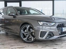 Utilisé 2021 Audi A4 S-Line Break | 32 980 € (Prix assez cher)