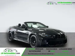 Utilisé 2022 BMW M4 Comfort Edition Coupé | 87 600 € (Prix juste)