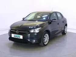 Noir Utilisé 2023 Opel Corsa-e Edition Citadine | 17 590 € (Prix juste)