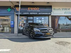 Noir Utilisé 2016 Mercedes A45 AMG AMG Berline | 20 790 € (Super prix)