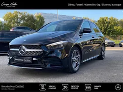 Utilisé 2021 Mercedes B250e AMG line Monospace | 27 990 € (Prix assez cher)
