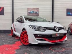 Utilisé 2013 Renault Mégane III Trophy Berline | 31 990 €