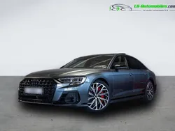 Utilisé 2025 Audi S8 Sport Berline | 139 500 € (Prix assez cher)