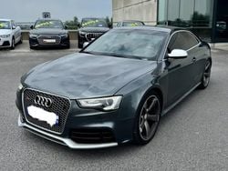 Gris Utilisé 2011 Audi RS5 Sport Coupé | 25 000 €