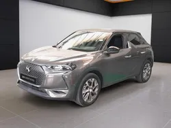 Gris Utilisé 2021 DS Automobiles DS3 Crossback E-Tense Grand Chic SUV | 19 190 € (Prix juste)