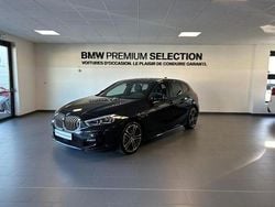 Utilisé 2024 BMW 118 M Sport Citadine | 32 880 € (Prix juste)