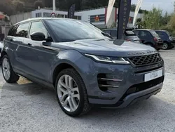 Utilisé 2019 Land Rover Range Rover evoque First Edition | 29 990 € (Prix cher)