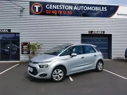 Utilisé 2013 Citroën C4 Picasso Intensive Monospace | 7 990 € (Prix assez cher)