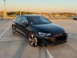 Utilisé 2024 Audi A3 Berline | 40 000 € (Prix cher)