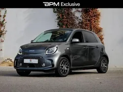 Utilisé 2021 Smart ForFour Electric Drive Prime Berline | 15 900 €
