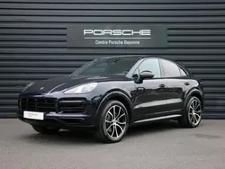 Bleu Utilisé 2023 Porsche Cayenne Platinum Edition SUV | 85 800 € (Prix juste)